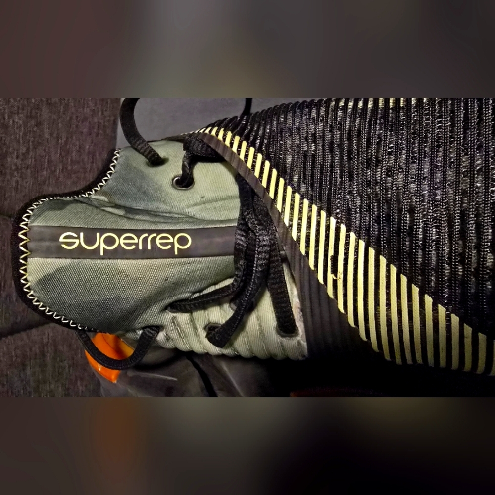 Nike Air Zoom SuperRep 2 - Picture 6 of 13